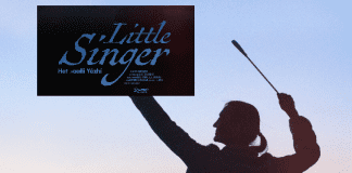 The Eternal Song : Little Singer