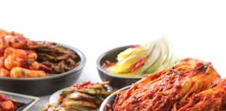 The Best Fermented Foods to Eat After Antibiotics