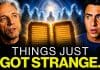 An Interview with Gregg Braden – Message for Humanity