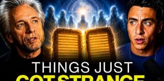 An Interview with Gregg Braden – Message for Humanity