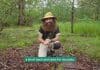 Join Costa Georgiadis and Help to Bring Back the Bush