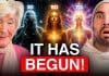 “The GREAT 7D SPLIT is HAPPENING NOW!” | Diana Cooper