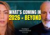 How to Prepare for the Next Phase of Humanity (2026–2027 + Beyond)