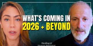 How to Prepare for the Next Phase of Humanity (2026–2027 + Beyond)