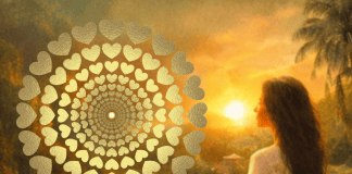 Awaken Your Heart’s Wisdom – New Song by Jacqueline Walker