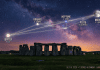 The RAREST Astrology Event Begins JULY 17th