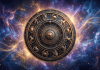 Cosmic WakeUp Call Reflection, Renewal, and Courage to Be Seen – Rachel Lang