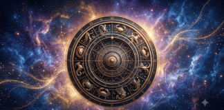 Cosmic WakeUp Call Reflection, Renewal, and Courage to Be Seen – Rachel Lang