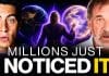 St Germain Reveals PROPHECY of LIGHT