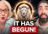 THE 8/8 LION’S GATE IS NOW OPEN