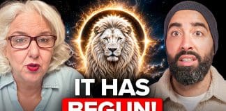 THE 8/8 LION’S GATE IS NOW OPEN