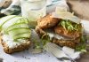 Gluten-Free Salmon Burgers