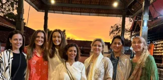 Ayurveda Wellness Retreat in Kerala, India- 1-10 November 2026