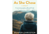 As She Chose by Oliver Christen
