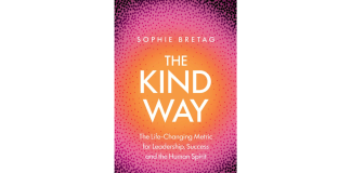 The Kind Way by Sophie Bretag