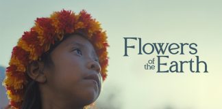 Flowers of the Earth Live Online Event September 22