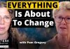 Astrologer Pam Gregory: Why 2026–2027 Will Change Everything