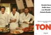 Tony – a Biopic About the Late Anthony Bourdain