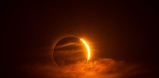 “How Might The August Eclipses Influence Your Life?”