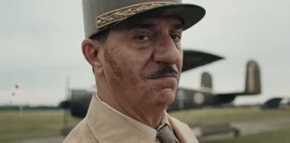 De Gaulle’s Resistance
