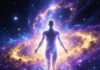 Awakening: Stepping into the Expanded Self