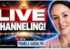 Pamela Aaralyn Bilocates LIVE Into 2030—What She Discovers Could Change Everything!