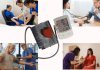 Avoiding High Blood Pressure Might Save Your Life