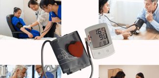 Avoiding High Blood Pressure Might Save Your Life