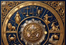 October Horoscopes: A Time to Recalibrate and Restore Balance by Rachel Lang