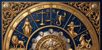 October Horoscopes: A Time to Recalibrate and Restore Balance by Rachel Lang