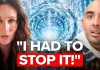 Veda Austin asks…”Is Water Communicating With Us?”