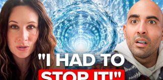 Veda Austin asks…”Is Water Communicating With Us?”