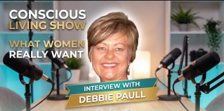What Women Really Want – with Counsellor and Body-Mind Therapist, Debbie Paull