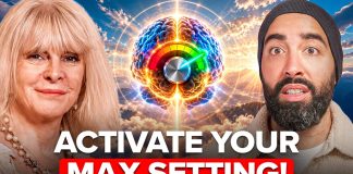 Your Mind Has a HIDDEN Prosperity Setting! | Marisa Peer