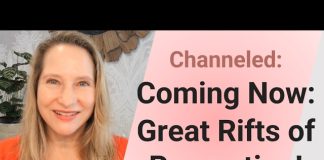 A Message from The Mother of Creation
