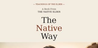 The Native Way by Kent Nerburn
