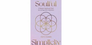 Soulful Simplicity by Faye Evans