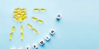 Vitamin D May Help Reverse Fatty Liver