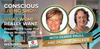 Webinar: Breaking the Loop That Keeps Women Stuck