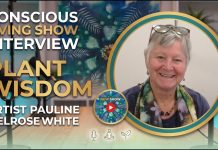 Plant Wisdom: Communicating with Plants