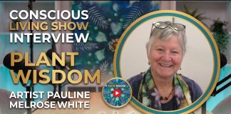 Plant Wisdom: Communicating with Plants